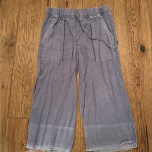 Cloth & Stone Chanbray drawstring pants